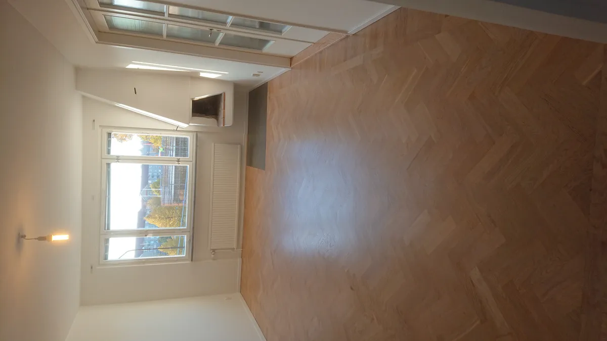 Hyreslägenhet på Katrineholm i katrineholm