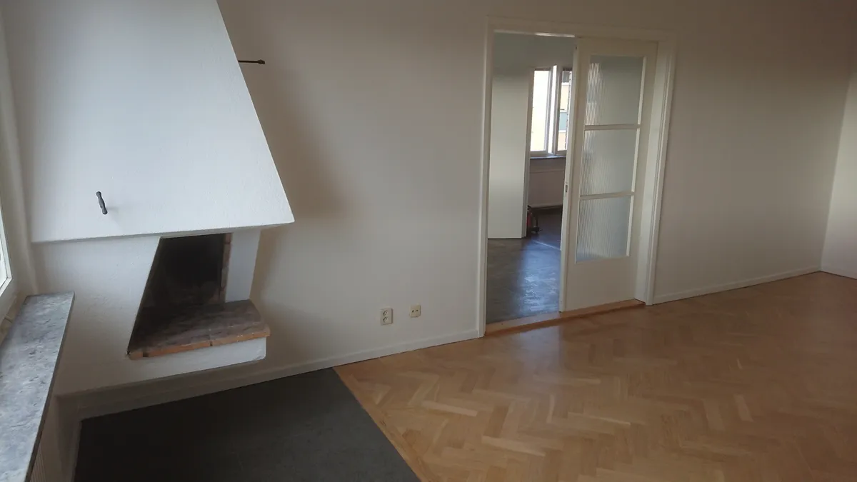 Hyreslägenhet på Katrineholm i katrineholm