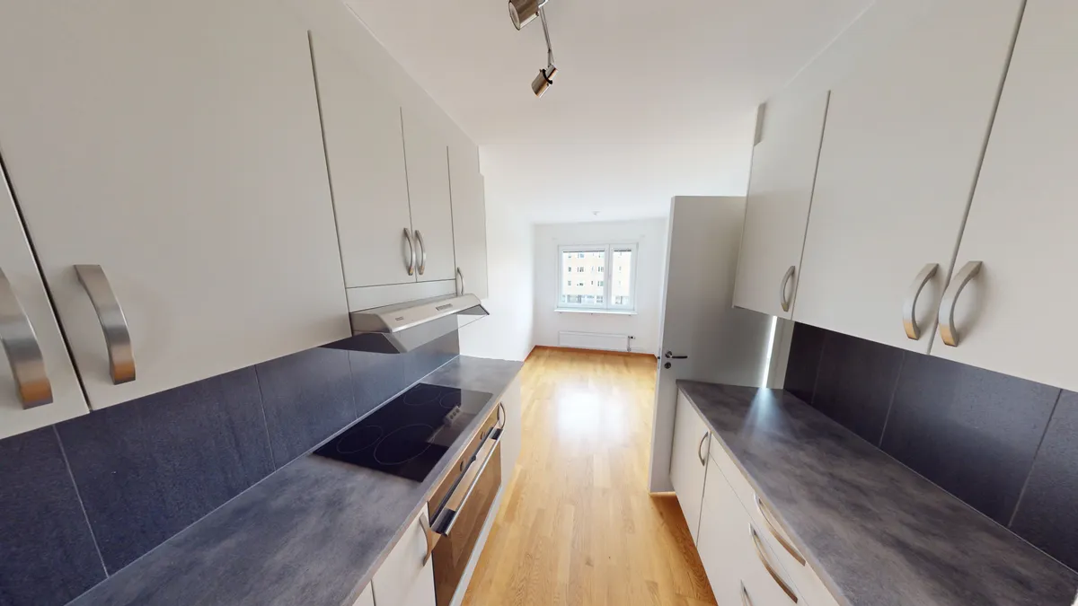 Hyreslägenhet på Eskilstuna i eskilstuna