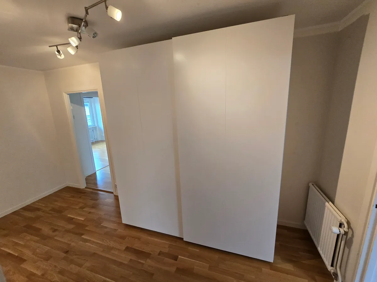 Hyreslägenhet på Linköping i linkoping