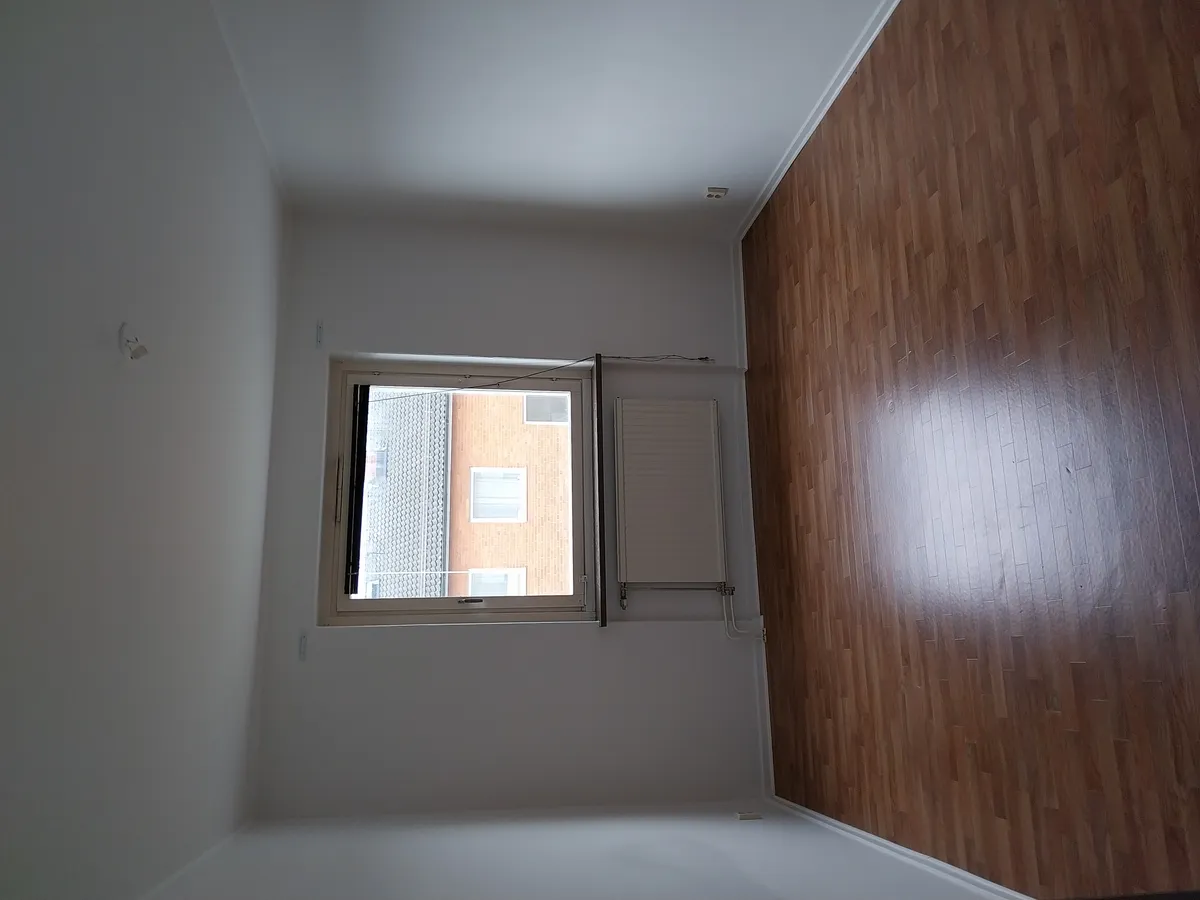 Hyreslägenhet på Olofström i olofstrom