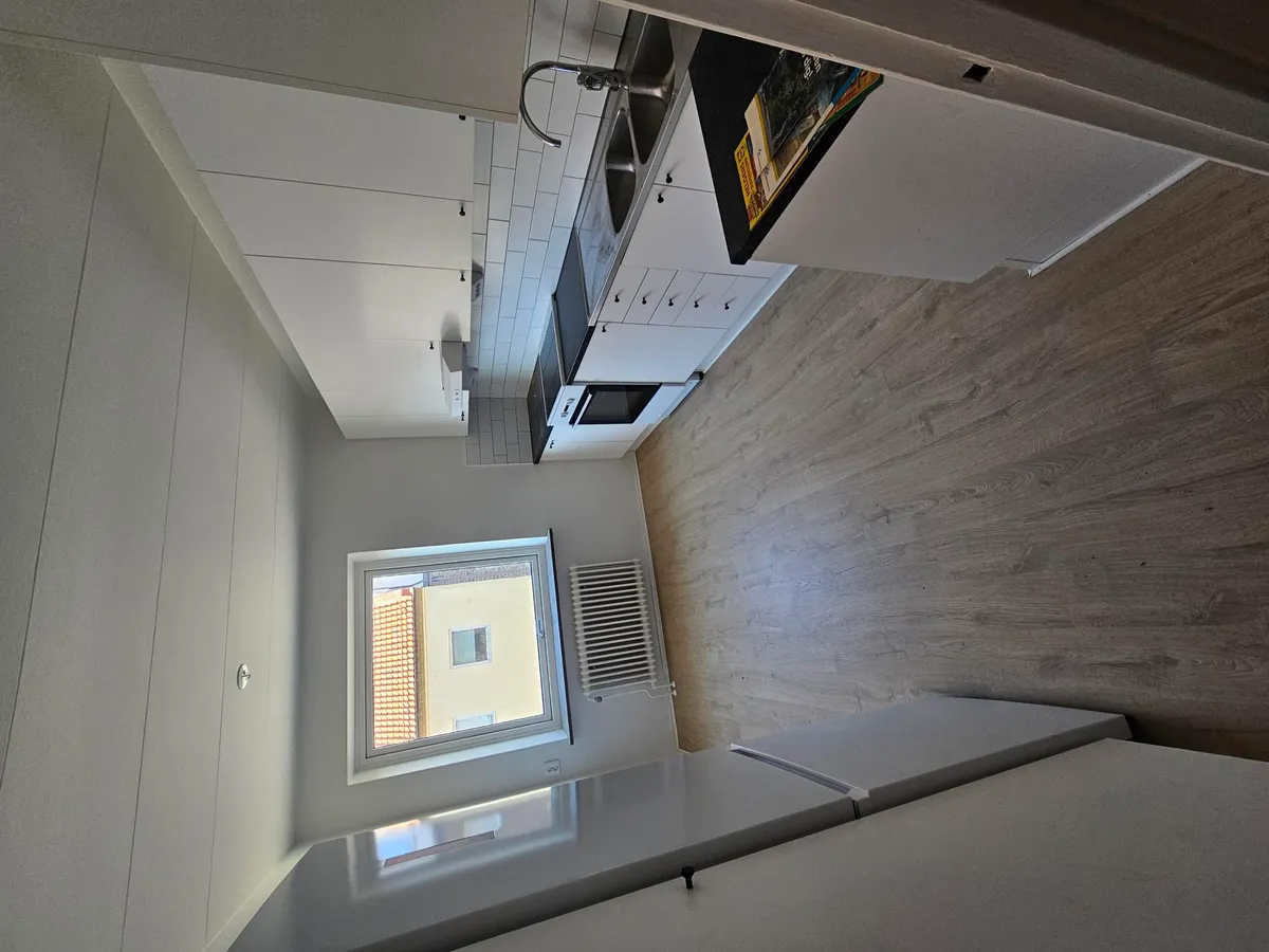 Hyreslägenhet på Landskrona i landskrona