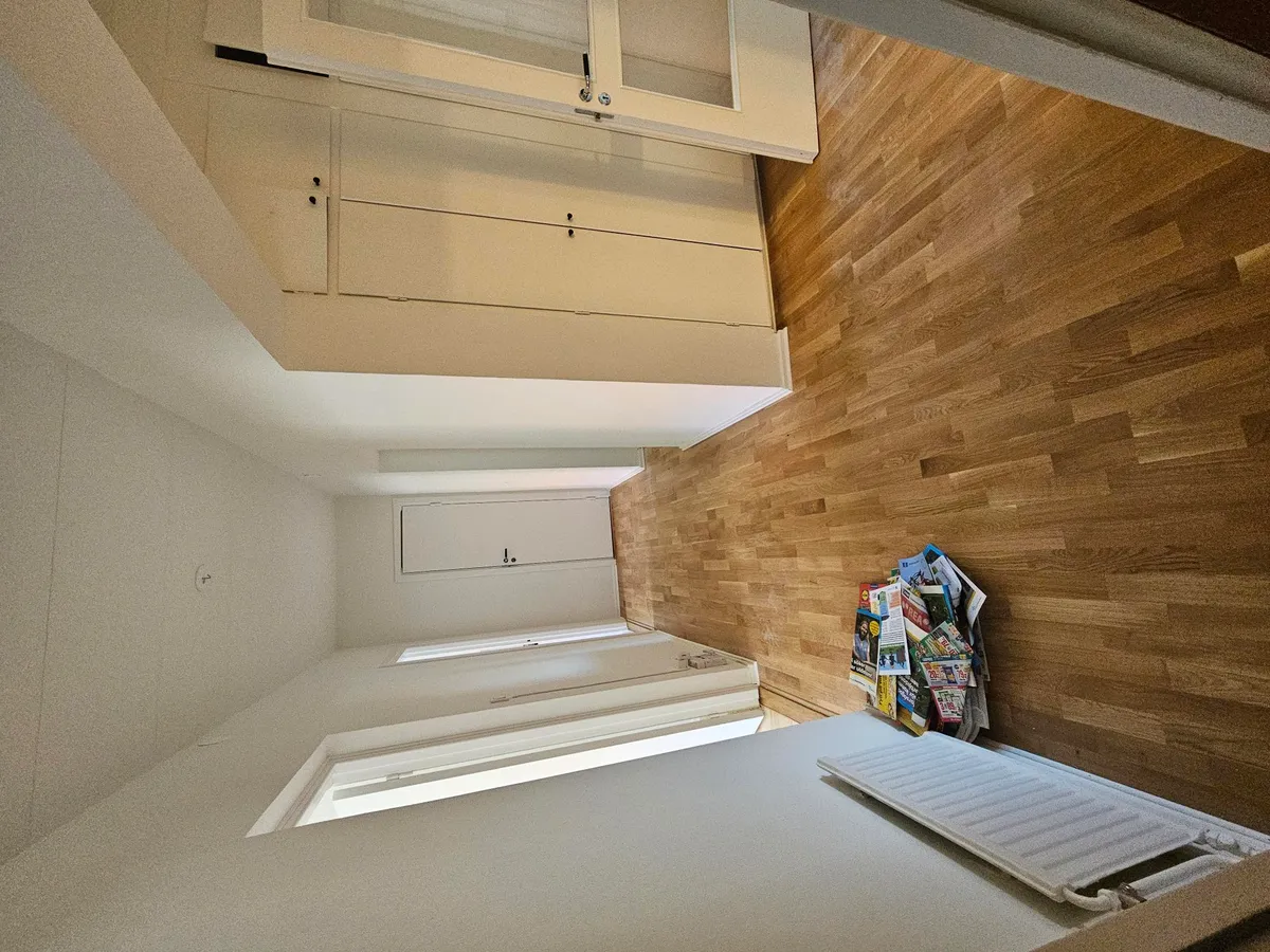 Hyreslägenhet på Landskrona i landskrona