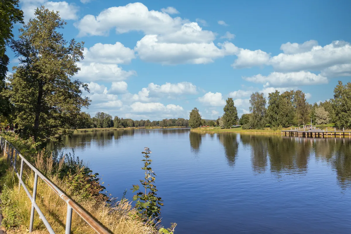 Hyreslägenhet på Karlstad i karlstad