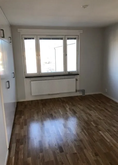 Hyreslägenhet på Västerås i vasteras