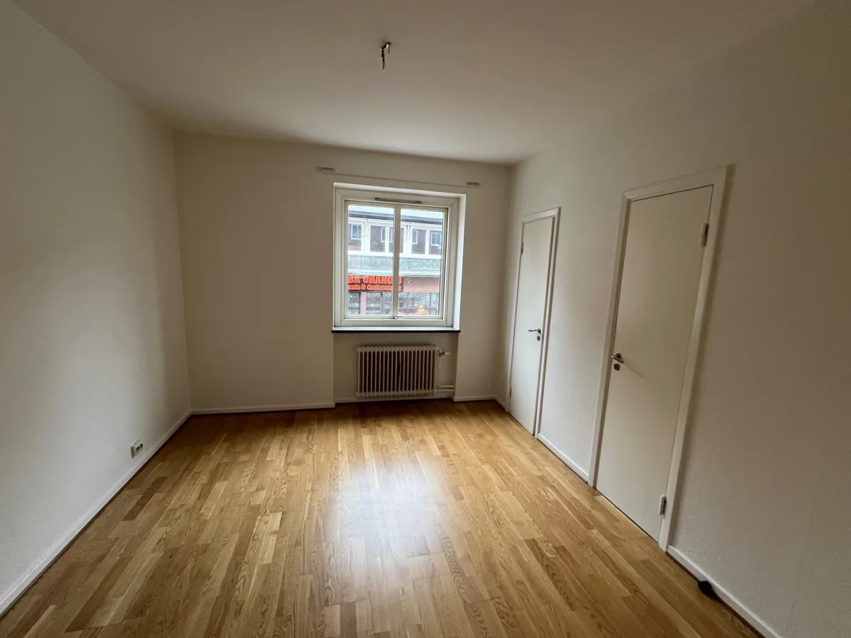 Hyreslägenhet på Halmstad i halmstad