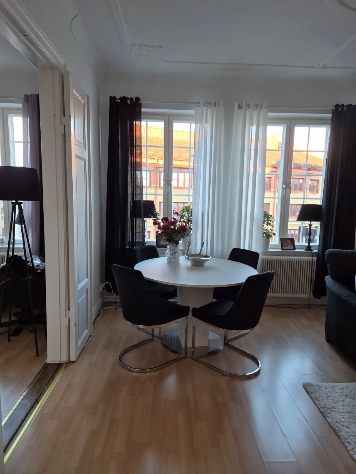 Hyreslägenhet på Landskrona i landskrona