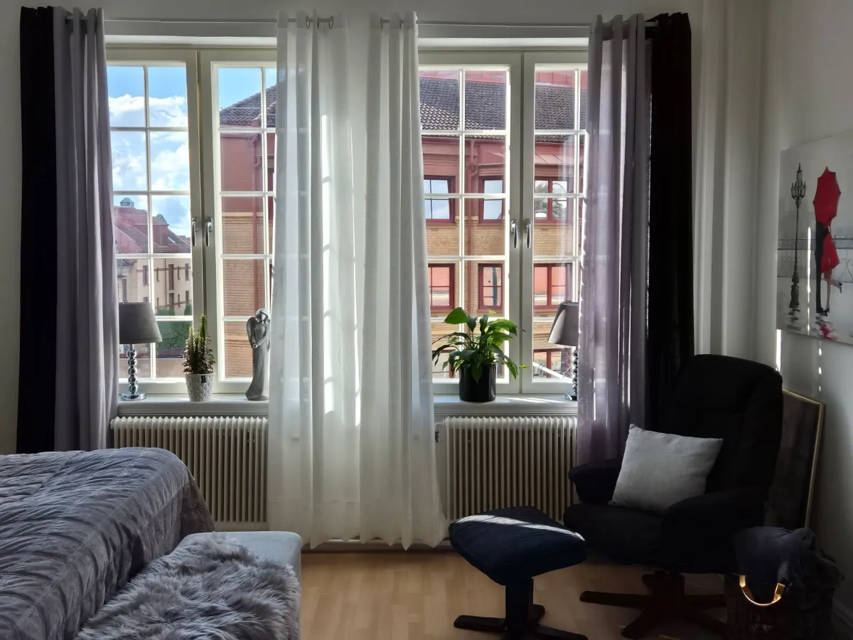 Hyreslägenhet på Landskrona i landskrona