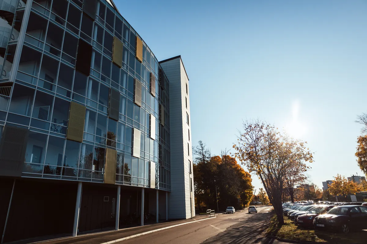 Hyreslägenhet på Karlstad i karlstad