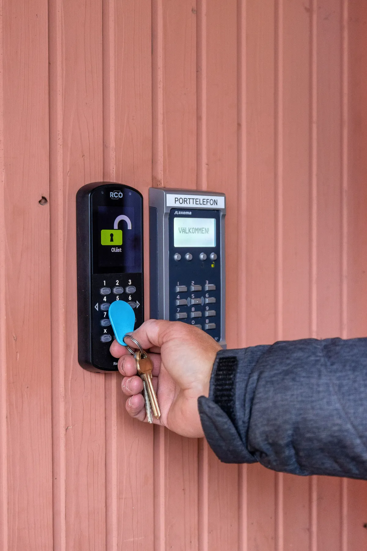 Hyreslägenhet på Uppsala i uppsala