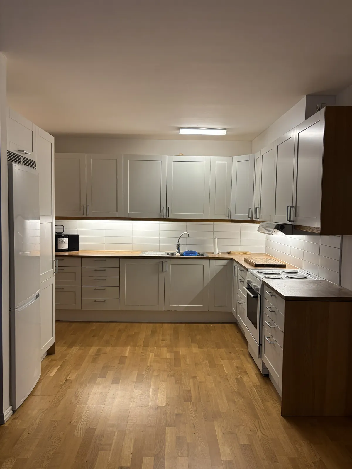 Hyreslägenhet på Uddevalla i uddevalla