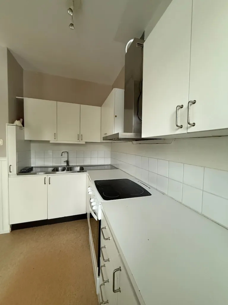 Hyreslägenhet på Kalmar i kalmar