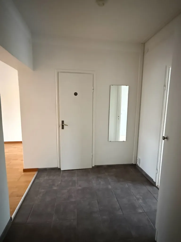 Hyreslägenhet på Kalmar i kalmar