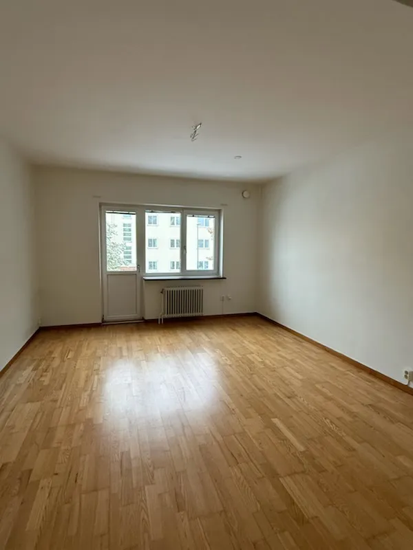 Hyreslägenhet på Kalmar i kalmar