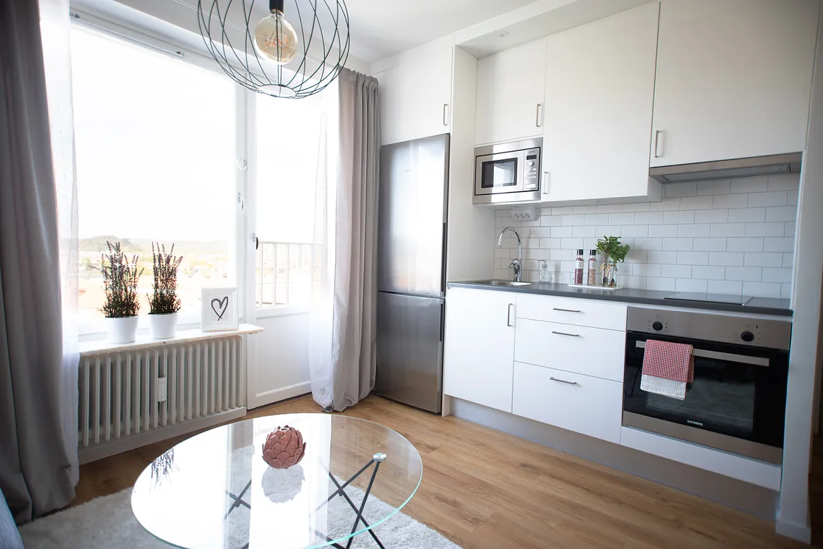 Hyreslägenhet på Göteborg i goteborg