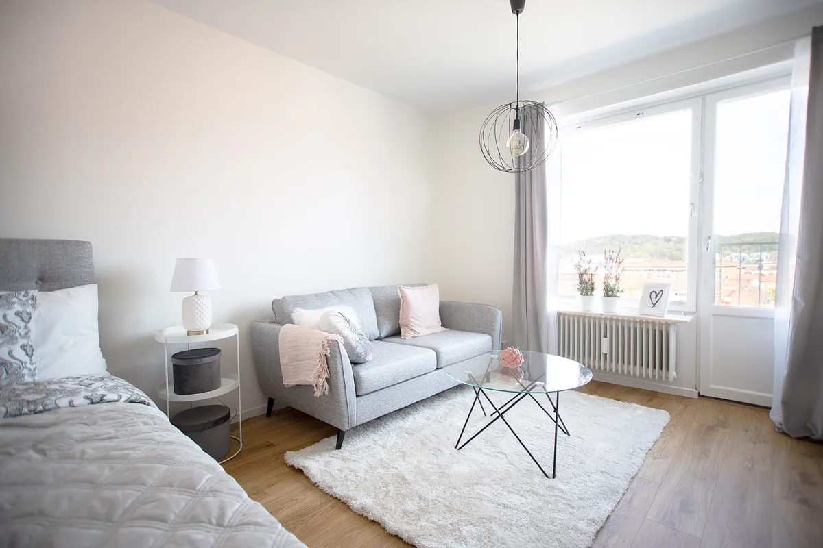 Hyreslägenhet på Göteborg i goteborg