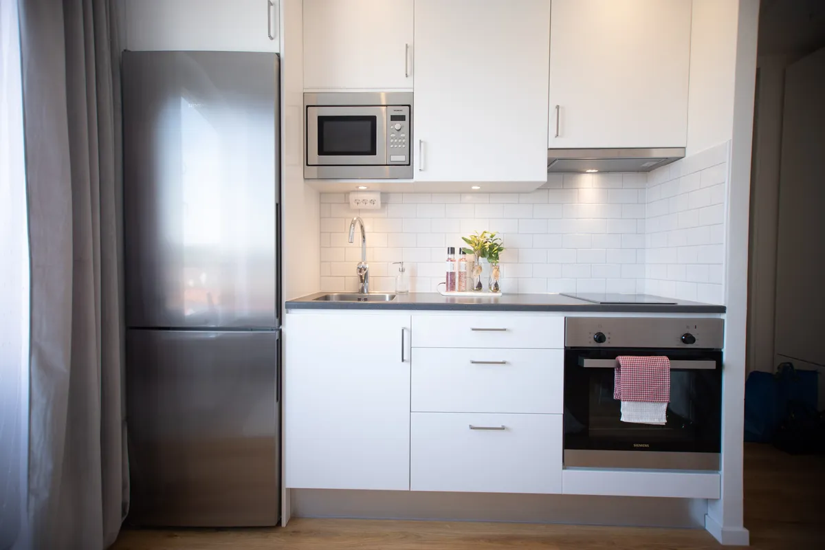 Hyreslägenhet på Göteborg i goteborg