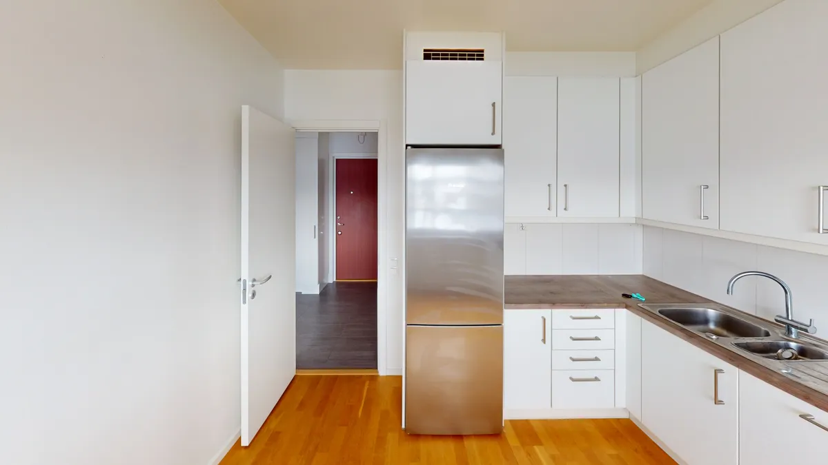 Hyreslägenhet på Eskilstuna i eskilstuna