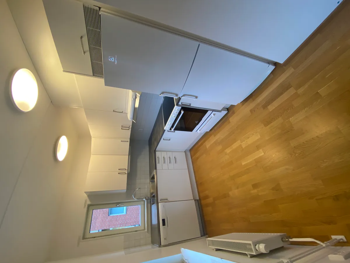 Hyreslägenhet på Norrköping i norrkoping