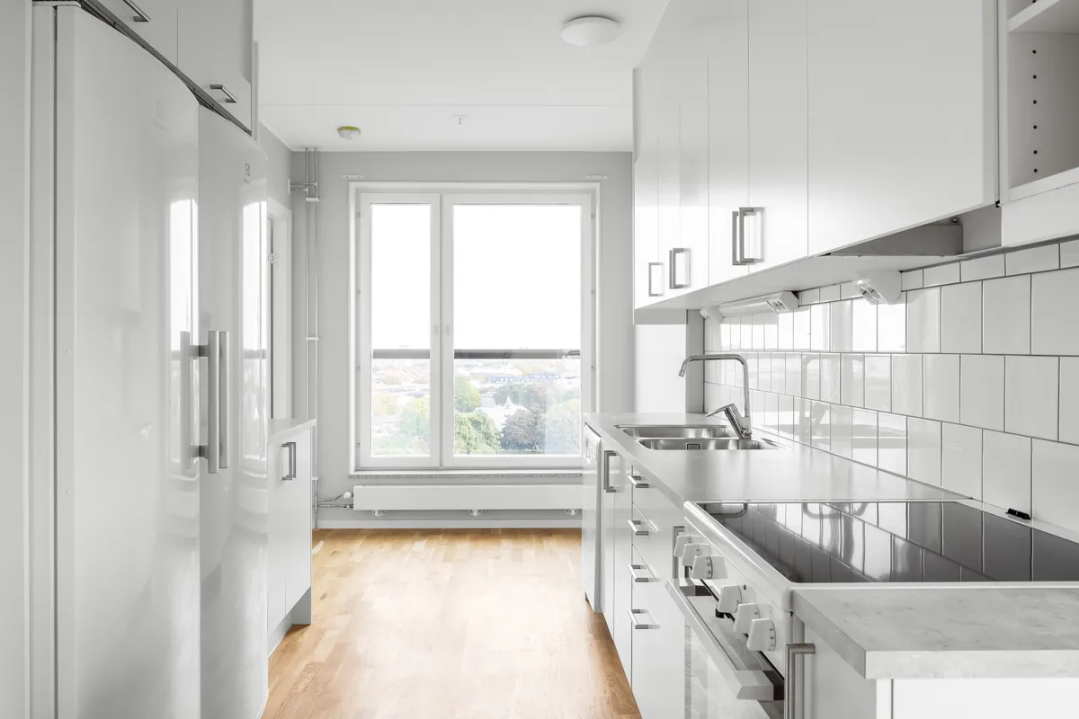 Hyreslägenhet på Gävle i gavle