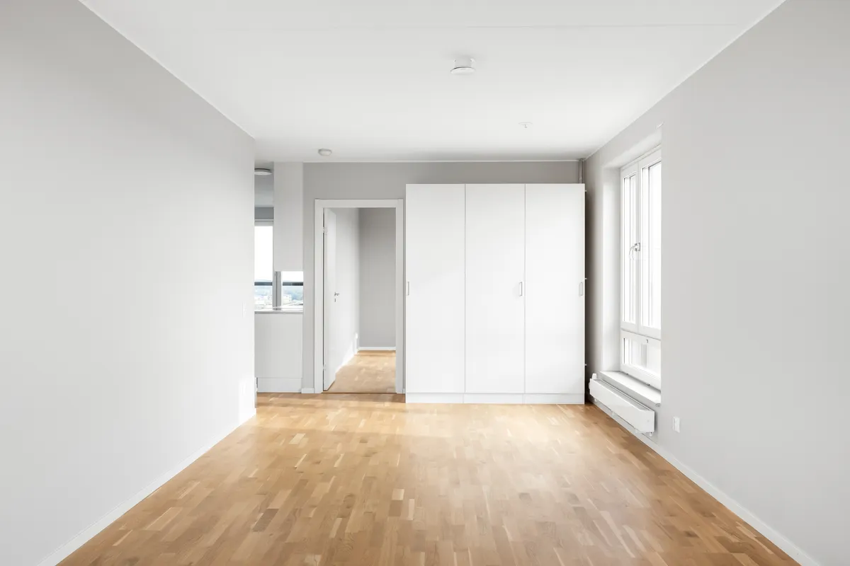 Hyreslägenhet på Gävle i gavle