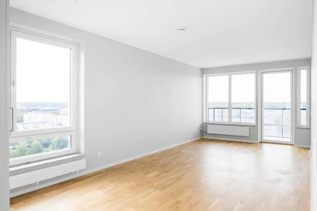 Hyreslägenhet på Gävle i gavle