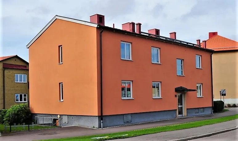 Hyreslägenhet på Linköping i linkoping