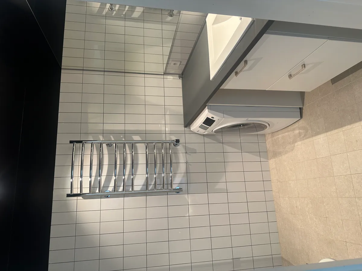 Hyreslägenhet på Limhamn i limhamn