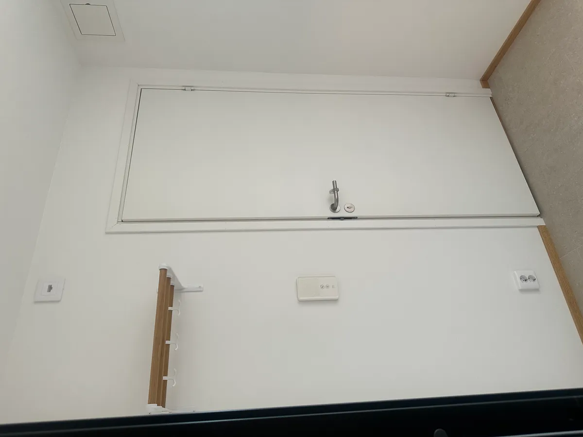 Hyreslägenhet på Limhamn i limhamn