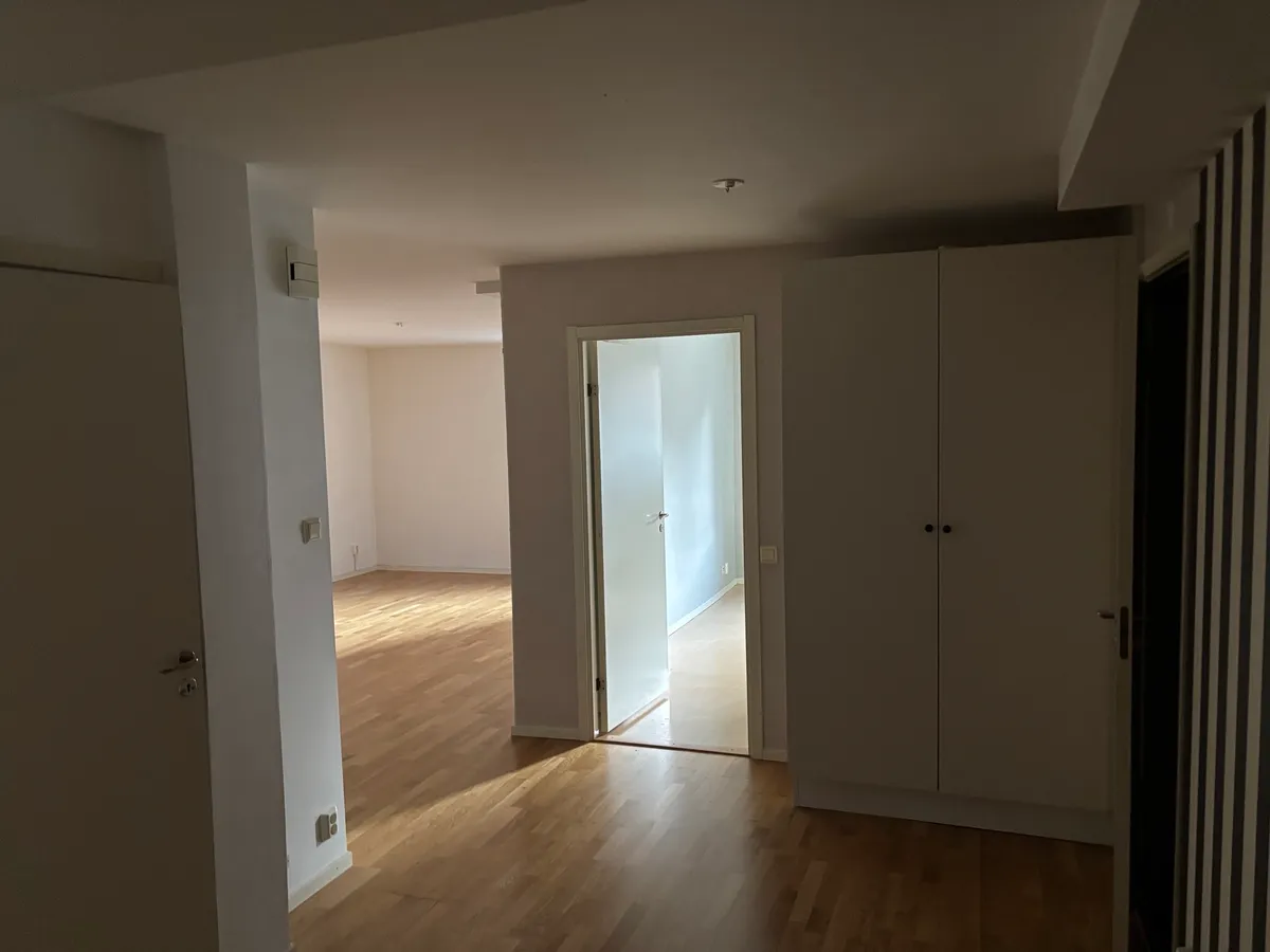 Hyreslägenhet på Göteborg i goteborg