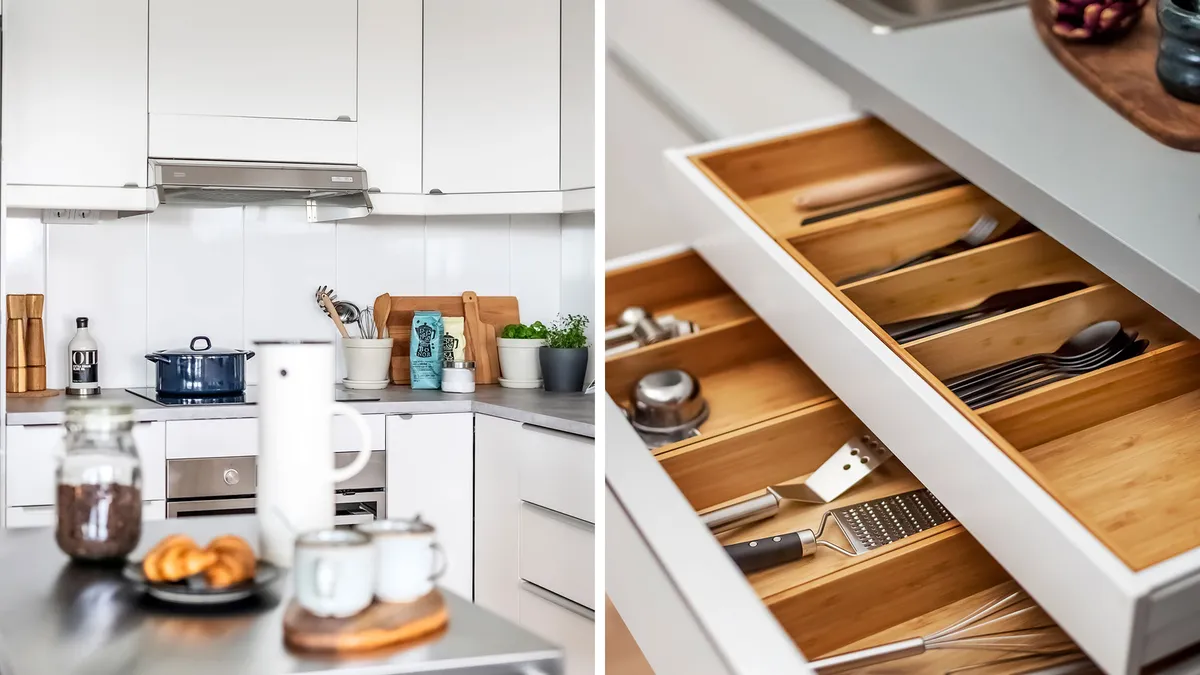 Hyreslägenhet på Västerås i vasteras