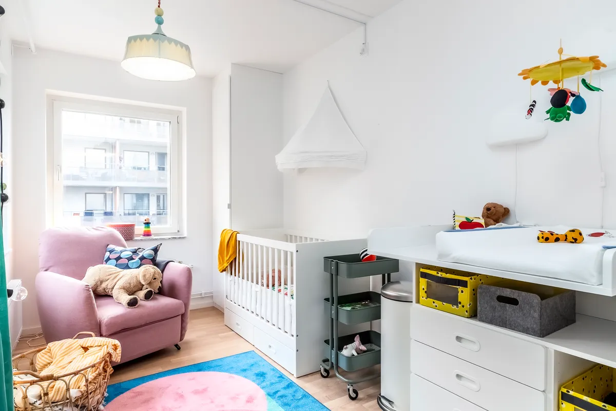 Hyreslägenhet på Västerås i vasteras