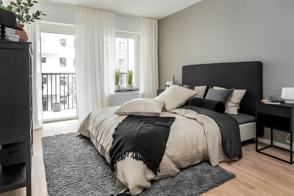 Hyreslägenhet på Västerås i vasteras