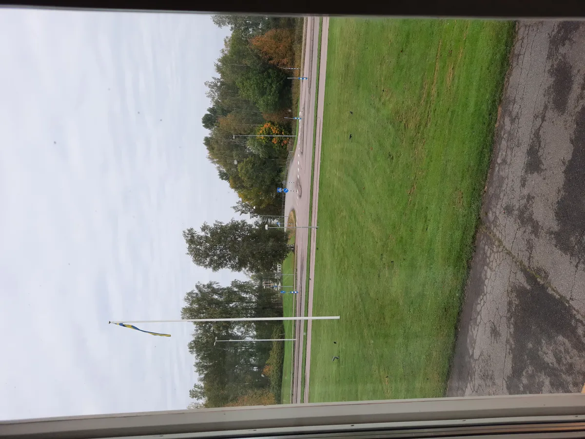 Hyreslägenhet på Kristinehamn i kristinehamn