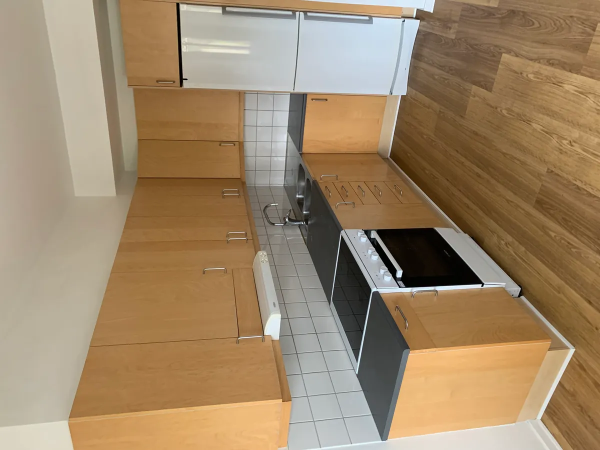 Hyreslägenhet på GÖTEBORG i goteborg