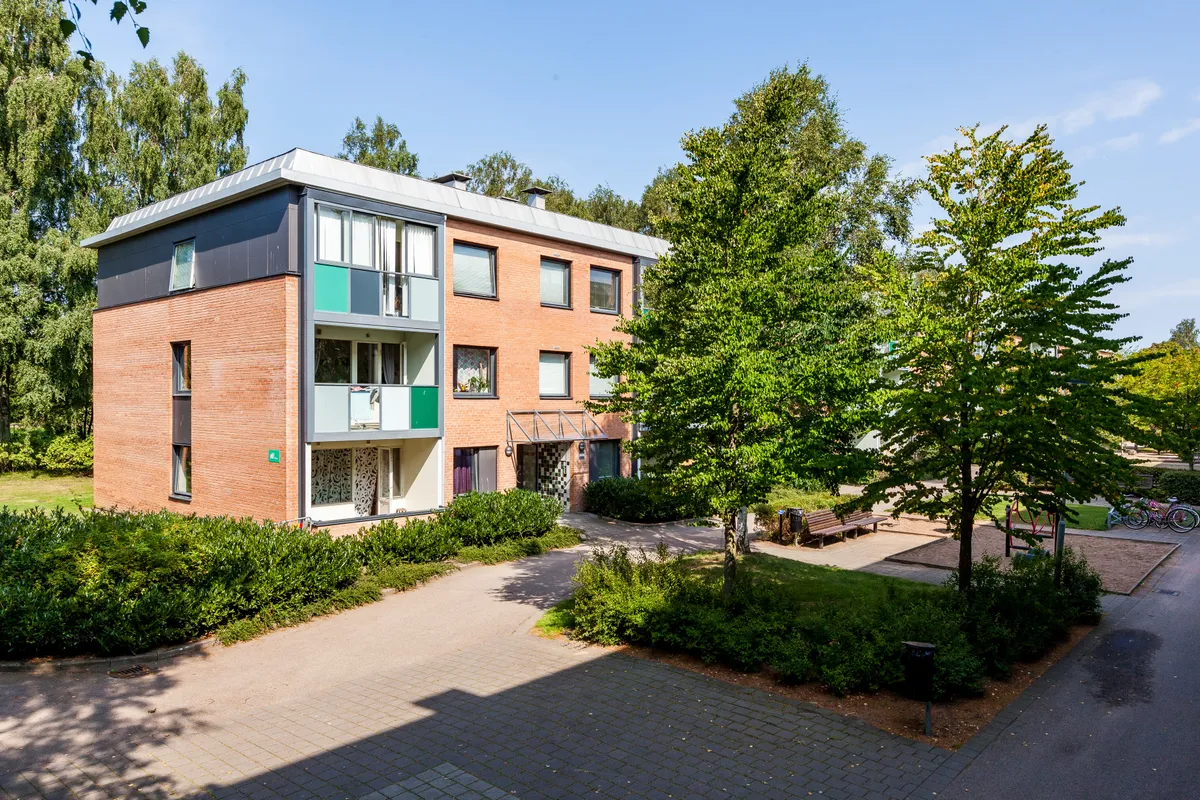 Hyreslägenhet på Halmstad i halmstad