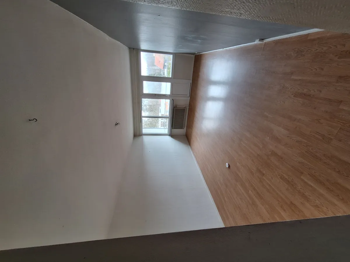 Hyreslägenhet på Ramnäs i ramnas