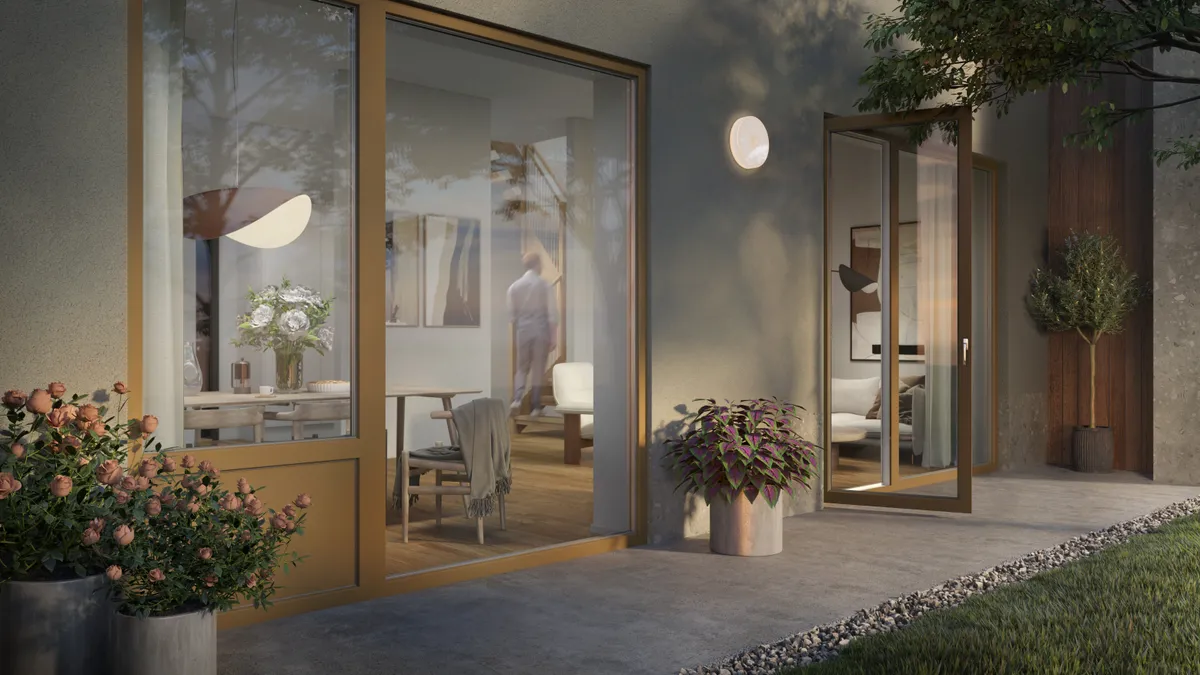 Hyreslägenhet på Järfälla i jarfalla