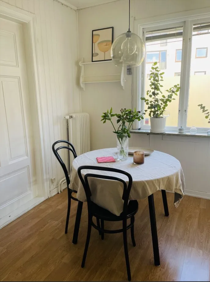 Hyreslägenhet på Borås i boras