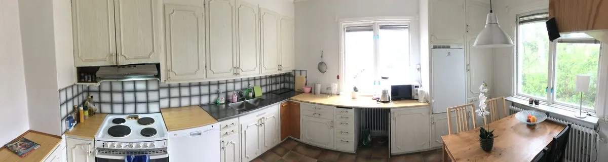 Hyreslägenhet på Uppsala i uppsala