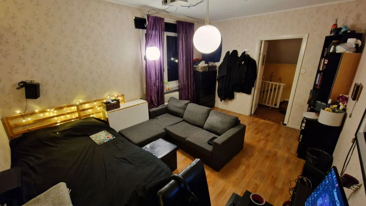 Hyreslägenhet på Uppsala i uppsala