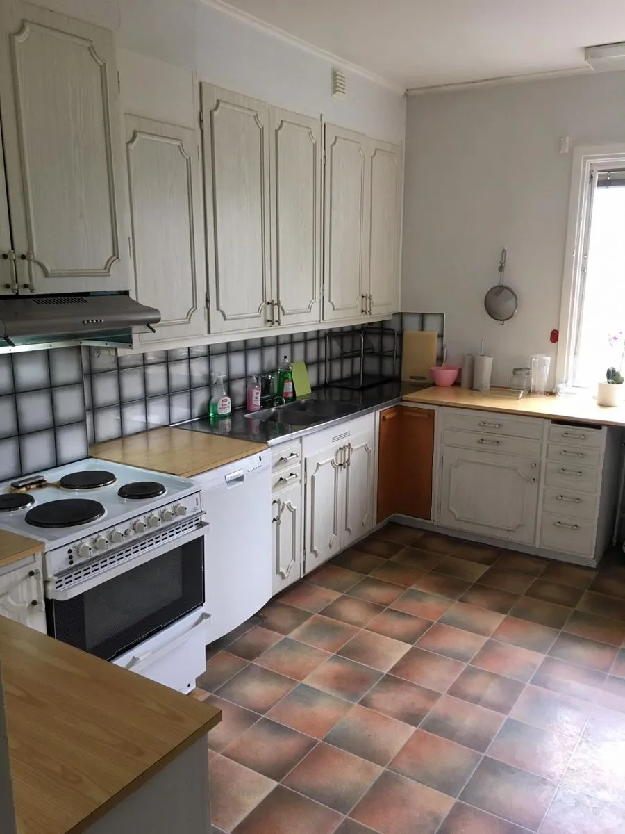 Hyreslägenhet på Uppsala i uppsala