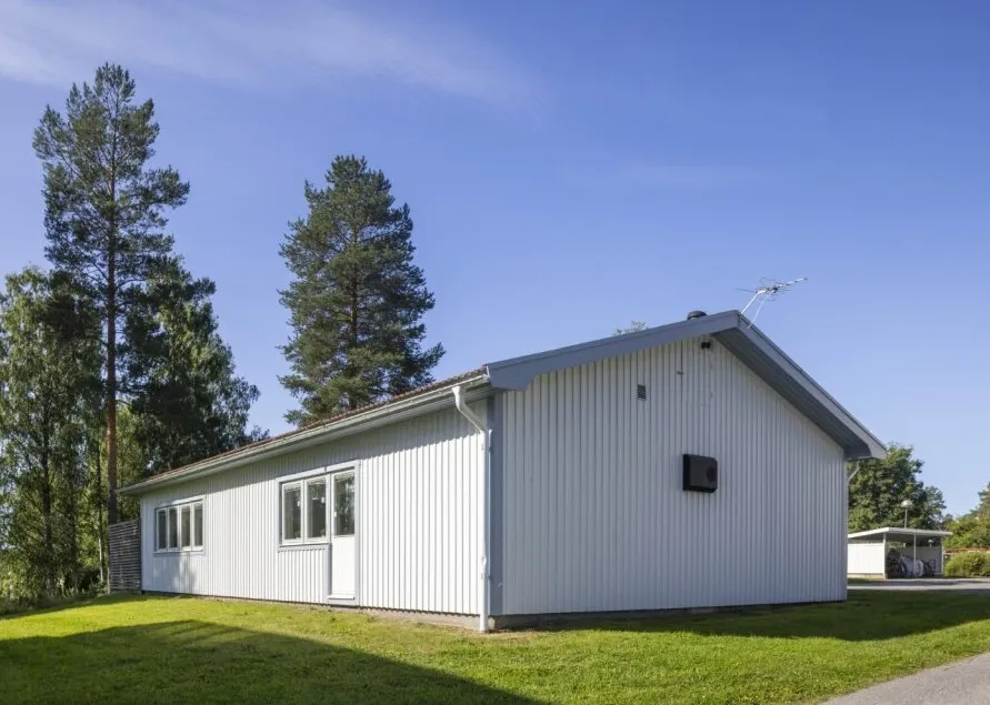 Hyreslägenhet på Skellefteå i skelleftea