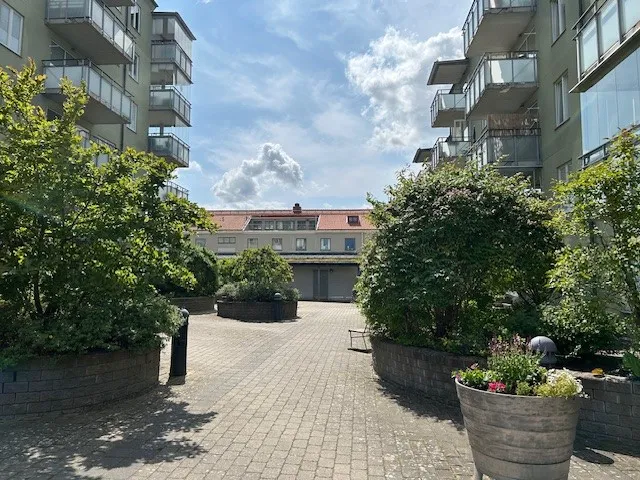 Hyreslägenhet på Örebro i orebro