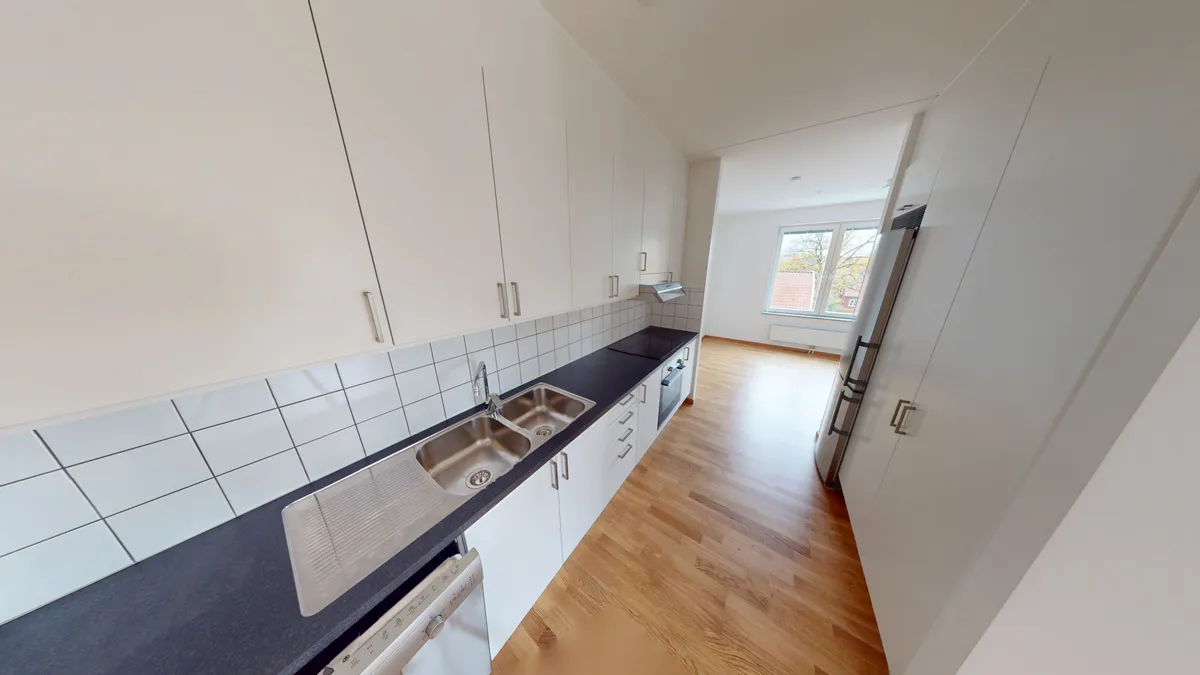 Hyreslägenhet på Eskilstuna i eskilstuna