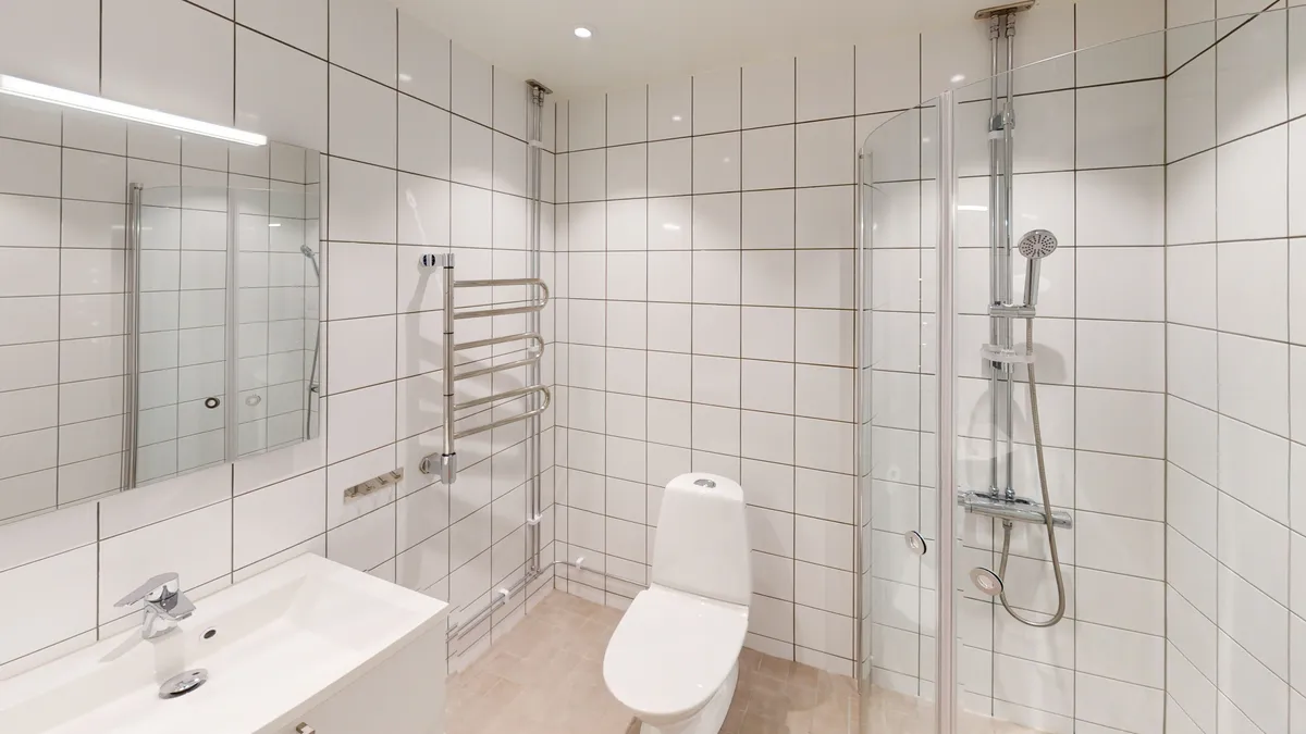 Hyreslägenhet på Eskilstuna i eskilstuna