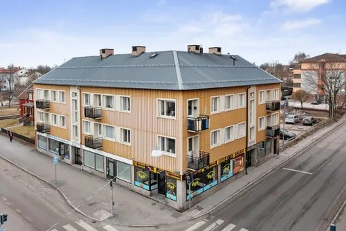 Hyreslägenhet på Borlänge i borlange