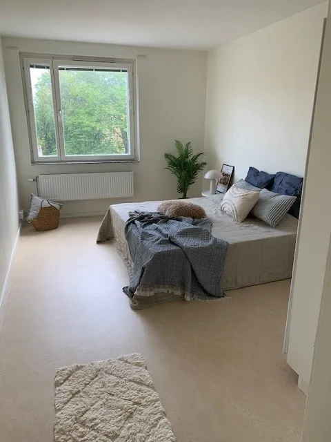 Hyreslägenhet på Oxelösund i oxelosund