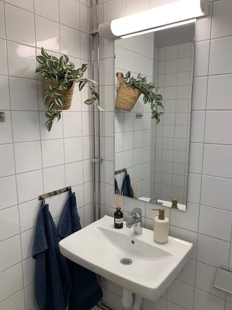 Hyreslägenhet på Oxelösund i oxelosund