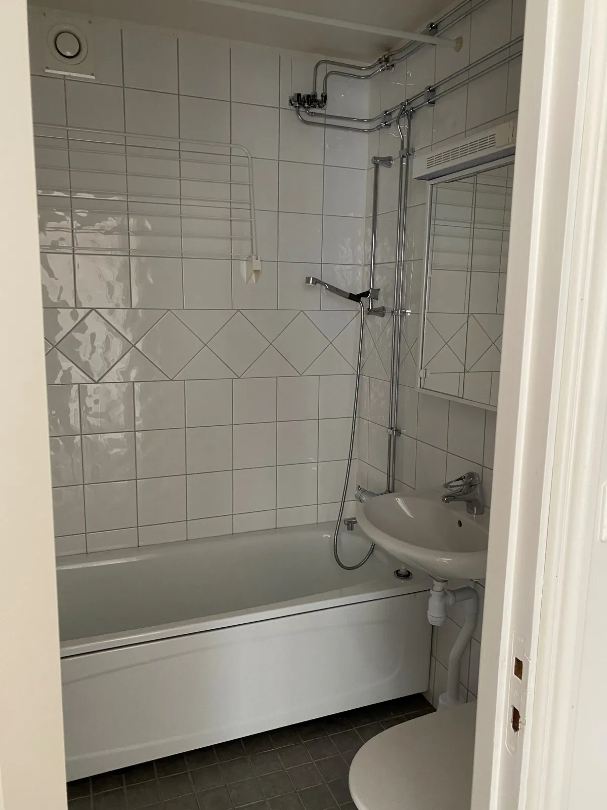 Hyreslägenhet på Norrköping i norrkoping